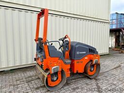 HAMM HD12VV / 2018 BJ / 596 H