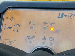 MECALAC TA2seh Quadtrack Dumper / Drehmulde/ Hochkipper