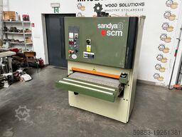 SCM Sandya 3