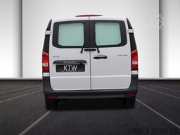 Mercedes-Benz Vito116CDI KA lang,Automatik,Klima,Facelift