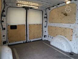 Mercedes-Benz Vito116CDI KA lang,Automatik,Klima,Facelift