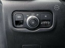 Mercedes-Benz Vito116CDI KA lang,Automatik,Klima,Facelift