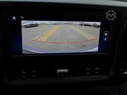 Mercedes-Benz Vito116CDI KA lang,Automatik,Klima,Facelift