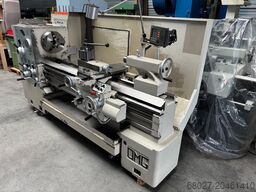 OMG Zanoletti TP250-1500