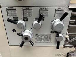 OMG Zanoletti TP250-1500