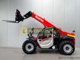 Manitou MT 730 H