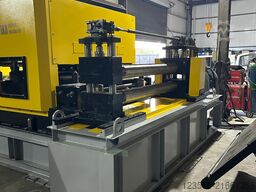 BOSPORAS MACHINERY | AYIKA 20-3-1500 DMT-MD