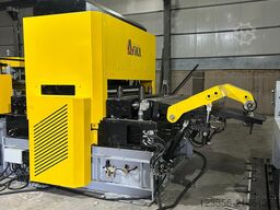 BOSPORAS MACHINERY | AYIKA 20-3-1500 DMT-MD