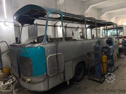 SETRA Kässbohrer Setra S 7