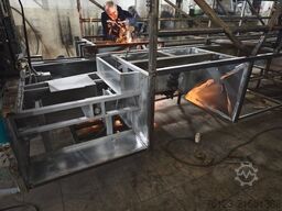 SETRA Kässbohrer Setra S 7