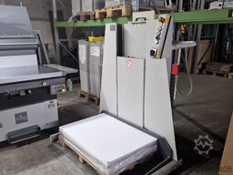 Polar Mohr LW 1000-4