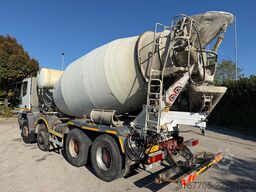 IVECO EUROTRAKKER