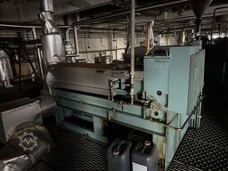 BARMAG Various / Extrusion & Spinning Equipment