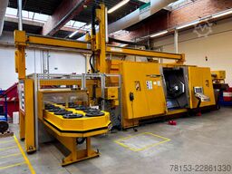 DMG Gildemeister GMX 400