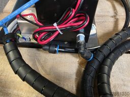Trotec SpeedMarker 156Wx Industrial Laser