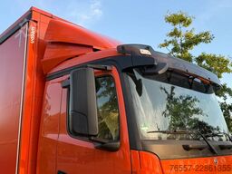 Mercedes-Benz Actros 1836