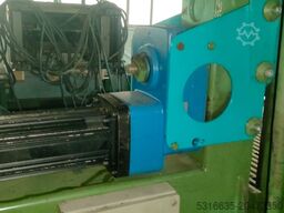 Weimer Stapelautomat UPHS und Eckensägen