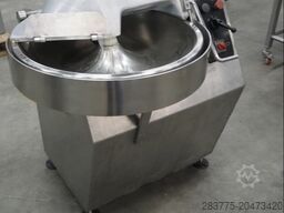 Talleres Vall SA 501