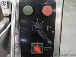 Talleres Vall SA 501