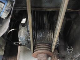 Talleres Vall SA 501