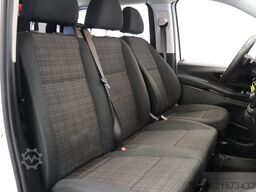 Mercedes-Benz Vito 114 CDI Lang Automaat Dubbel Cabine EURO 6...