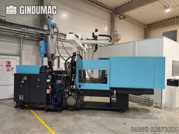 DEMAG Ergotech Extra 160-430