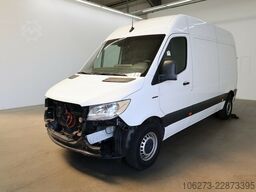 Mercedes-Benz eSprinter 312 Kasten FWD,3.924mm Radstand