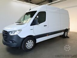 Mercedes-Benz eSprinter 312 Kasten FWD,3.924mm Radstand
