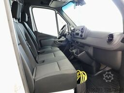 Mercedes-Benz eSprinter 312 Kasten FWD,3.924mm Radstand