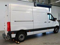 Mercedes-Benz eSprinter 312 Kasten FWD,3.924mm Radstand