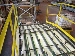 Accoppiatrice automatica a fogli GRASSI COMPACT 2/E