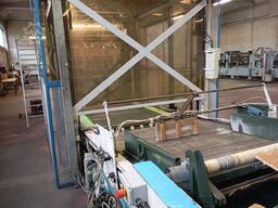 Accoppiatrice automatica a fogli GRASSI COMPACT 2/E
