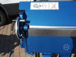 Prod-Masz Abkantbank Biegemaschine Abkantbank ZGR-3140/1.0mm