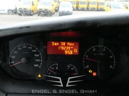 iveco Daily 35 S11 C30C AUTOMATIK Regale LUFT - EURO 5 - CoC