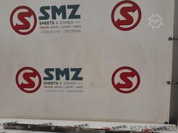 Scania Occ brandstofverdeelleiding DC13 Scania