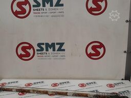 Scania Occ brandstofverdeelleiding DC13 Scania