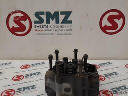 Scania Occ cilinderkop DC13 Scania