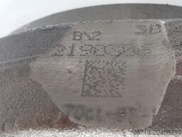 Scania Occ drijfstang + zuiger DC13 Scania