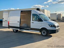 MAN TGE 3.140 * H2L2 * TÜV* KAMERA * KLIMA *