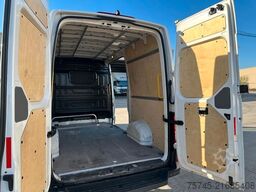 MAN TGE 3.140 * H2L2 * TÜV* KAMERA * KLIMA *