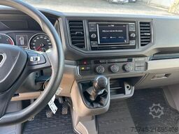 MAN TGE 3.140 * H2L2 * TÜV* KAMERA * KLIMA *