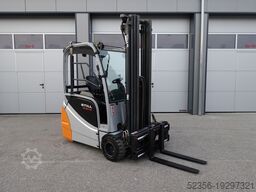 STILL 2t Elektrostapler RX20-20 SS ZVG BAT 90%