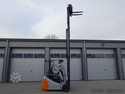 STILL 2t Elektrostapler RX20-20 SS ZVG BAT 90%