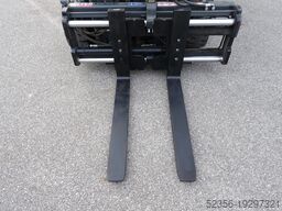 STILL 2t Elektrostapler RX20-20 SS ZVG BAT 90%