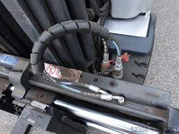 STILL 2t Elektrostapler RX20-20 SS ZVG BAT 90%