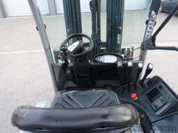 STILL 2t Elektrostapler RX20-20 SS ZVG BAT 90%