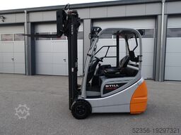 STILL 2t Elektrostapler RX20-20 SS ZVG BAT 90%