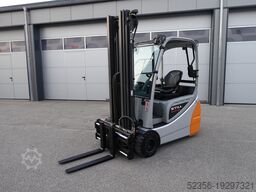 STILL 2t Elektrostapler RX20-20 SS ZVG BAT 90%