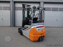 STILL 2t Elektrostapler RX20-20 SS ZVG BAT 90%