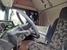 Scania S650 V8 NGS Highline 6x2 - Retarder - Full air ...
